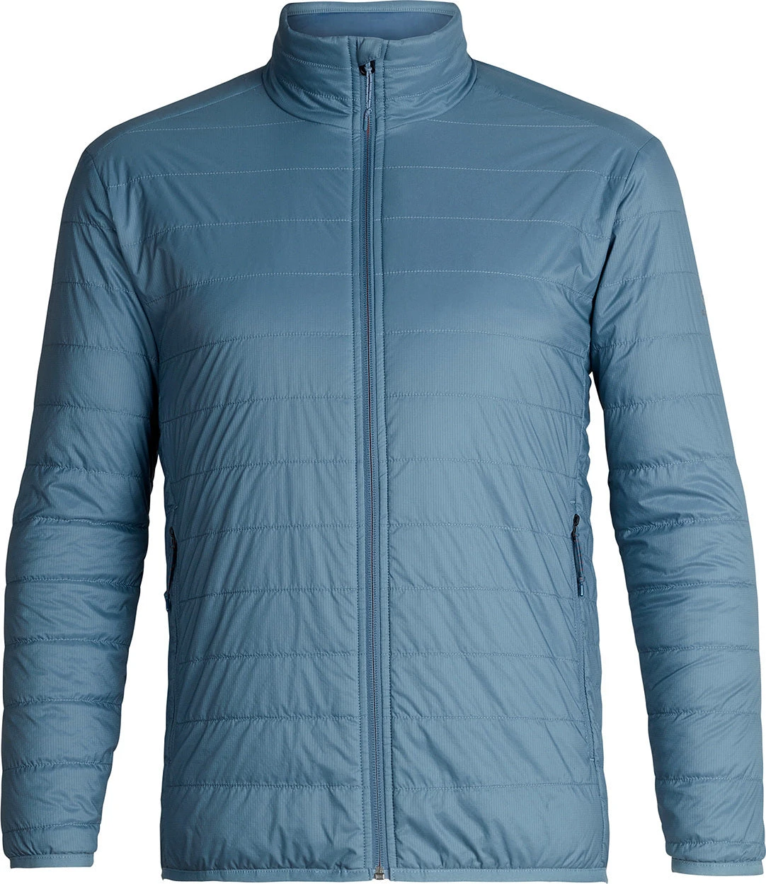 Icebreaker Hyperia Lite Jacket - Men's|-|Manteau Hyperia Lite - Homme - Image 3