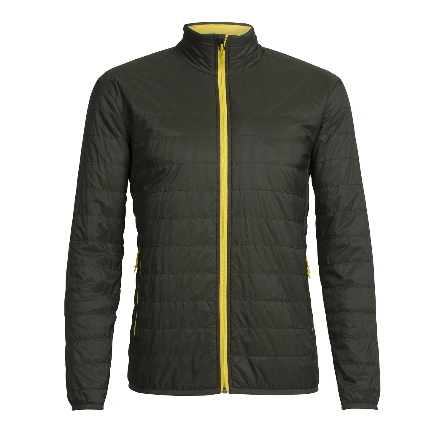 Icebreaker Hyperia Lite Jacket - Men's|-|Manteau Hyperia Lite - Homme - Image 10
