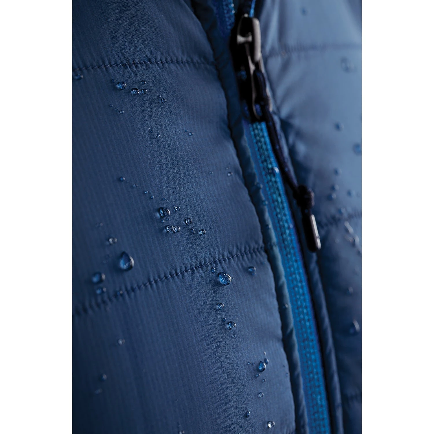 Icebreaker Hyperia Lite Jacket - Men's|-|Manteau Hyperia Lite - Homme - Image 9