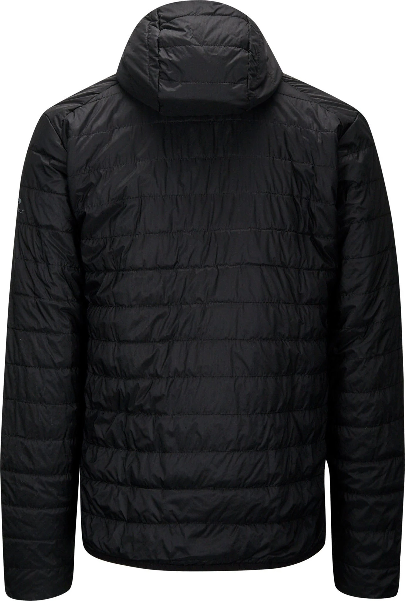 Icebreaker Hyperia Hooded Jacket - Men's|-|Manteau à Capuchon Hyperia - Homme - Image 13