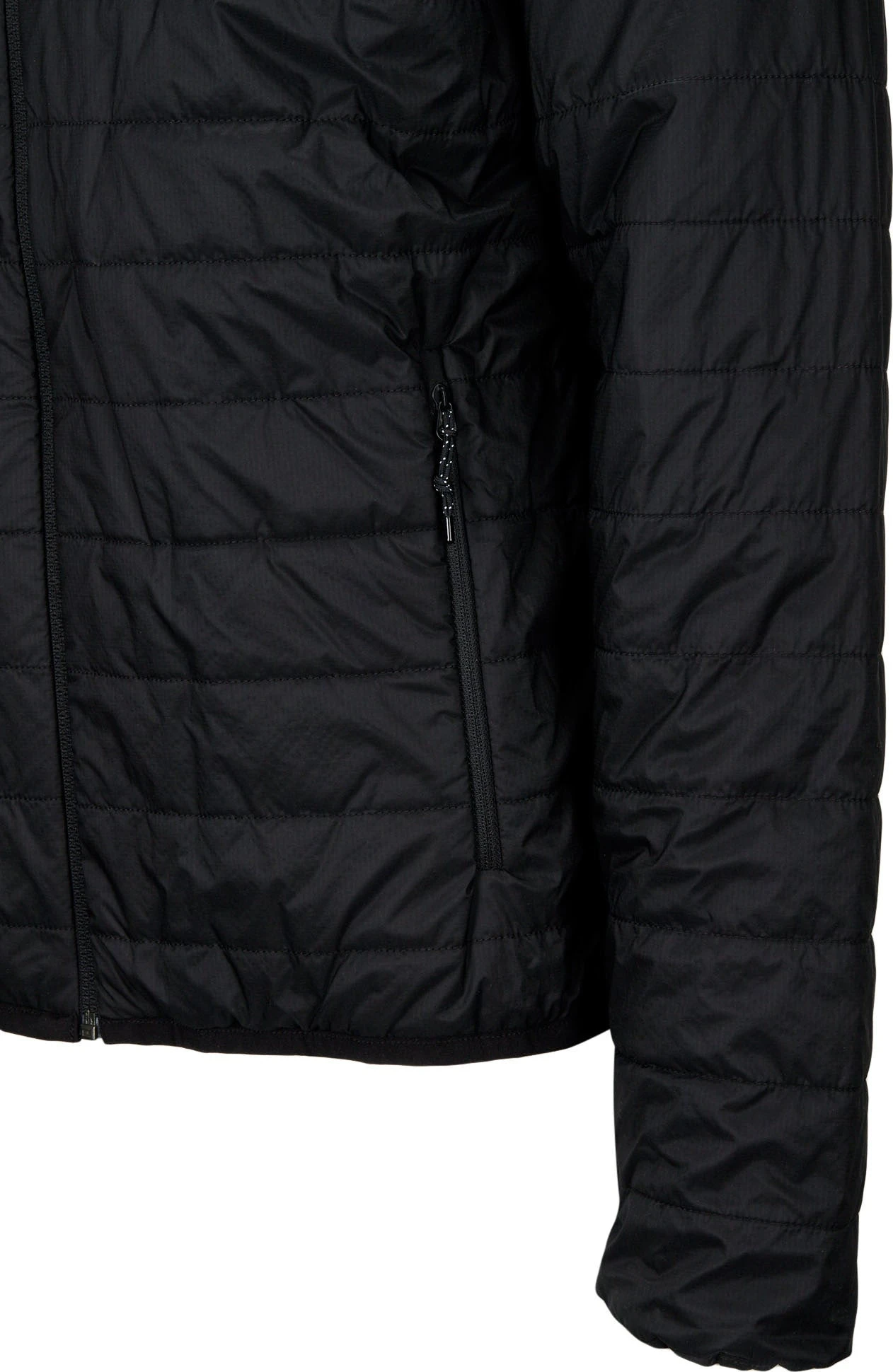 Icebreaker Hyperia Hooded Jacket - Men's|-|Manteau à Capuchon Hyperia - Homme - Image 11