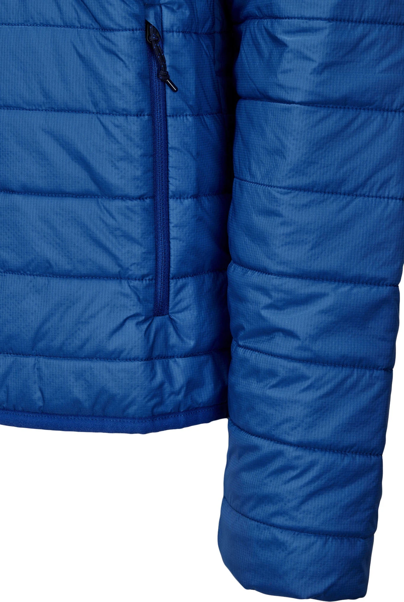 Icebreaker Hyperia Hooded Jacket - Men's|-|Manteau à Capuchon Hyperia - Homme - Image 6