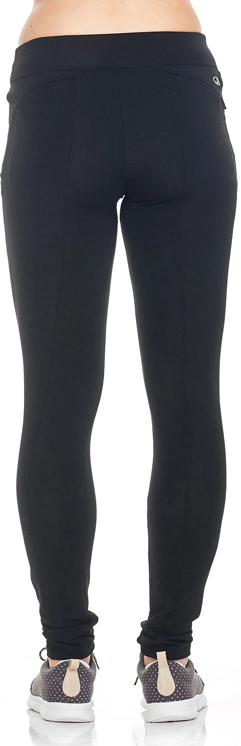 Icebreaker Women's Metro Pants|-|Pantalon Metro Femme - Image 4