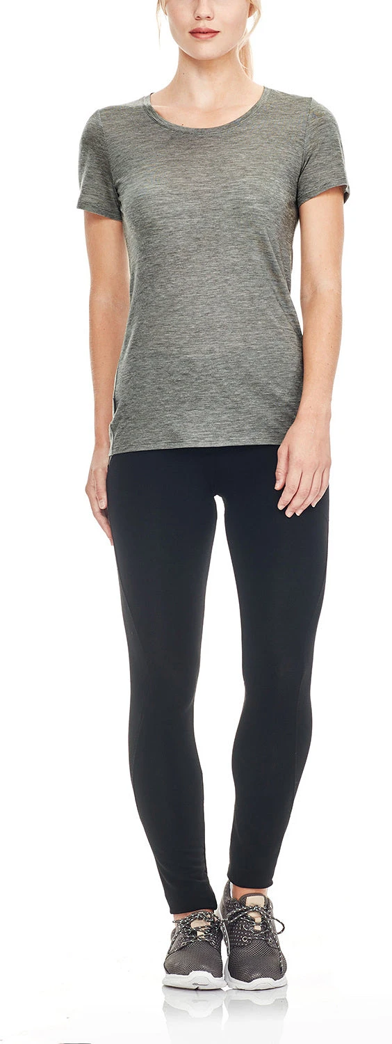 Icebreaker Women's Metro Pants|-|Pantalon Metro Femme - Image 5