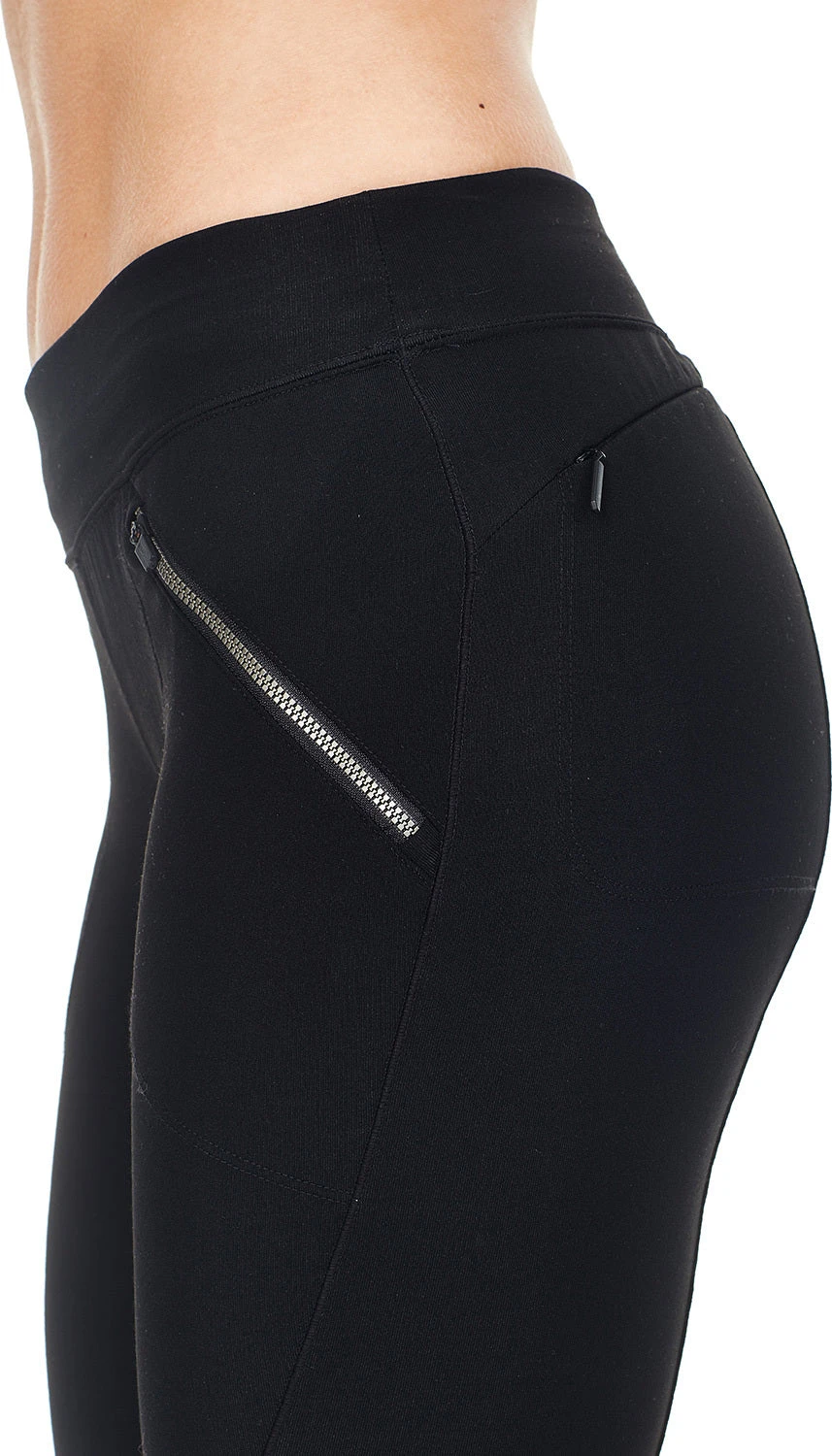 Icebreaker Women's Metro Pants|-|Pantalon Metro Femme - Image 6