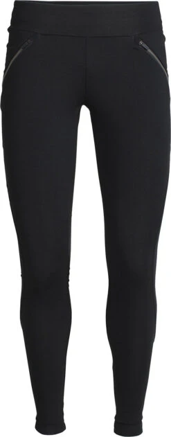 Icebreaker Women's Metro Pants|-|Pantalon Metro Femme