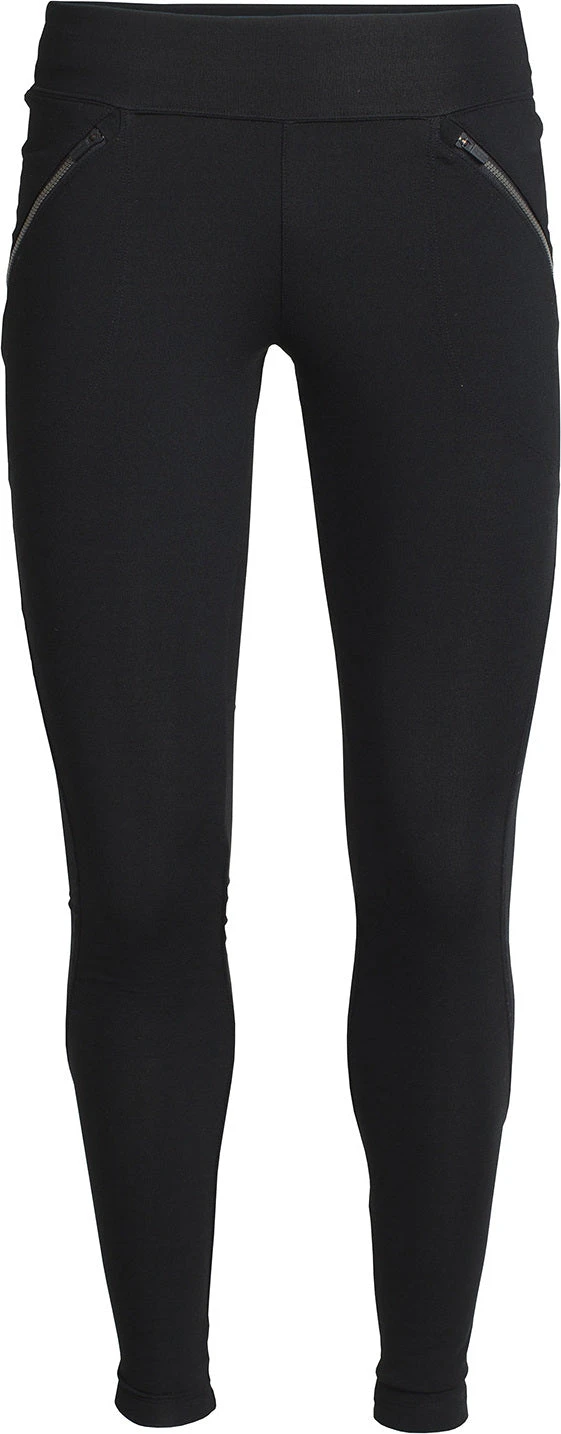 Icebreaker Women's Metro Pants|-|Pantalon Metro Femme