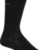 Icebreaker Hike Ultra Light Liner Crew - Men's|-|Chaussettes Hike Ultra Light Liner Crew - Homme