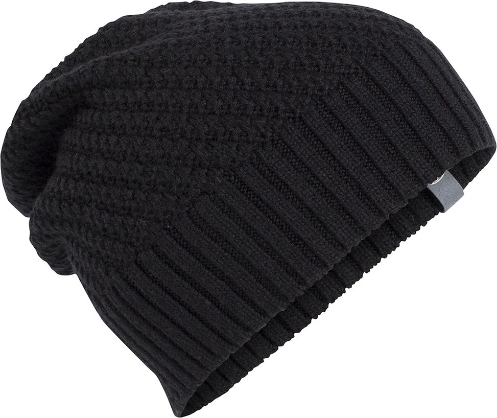 Icebreaker Skyline Slouch Beanie - Unisex|-|Tuque Skyline Slouch - Unisexe - Image 3