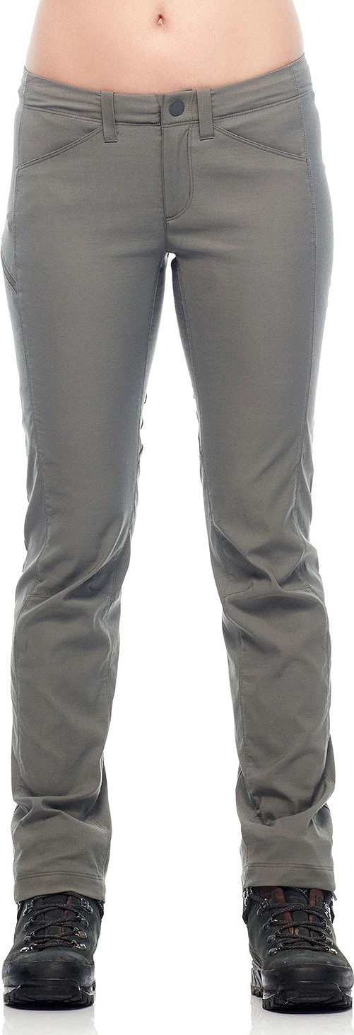 Icebreaker Persist Pants - Women's|-|Pantalon Persist - Femme - Image 5