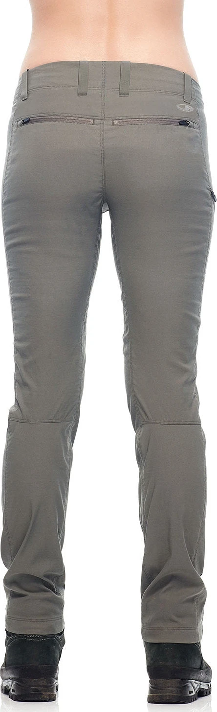 Icebreaker Persist Pants - Women's|-|Pantalon Persist - Femme - Image 10