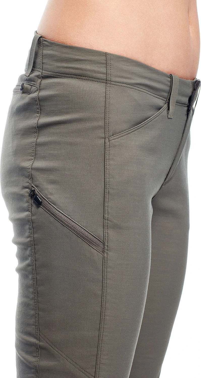 Icebreaker Persist Pants - Women's|-|Pantalon Persist - Femme - Image 6