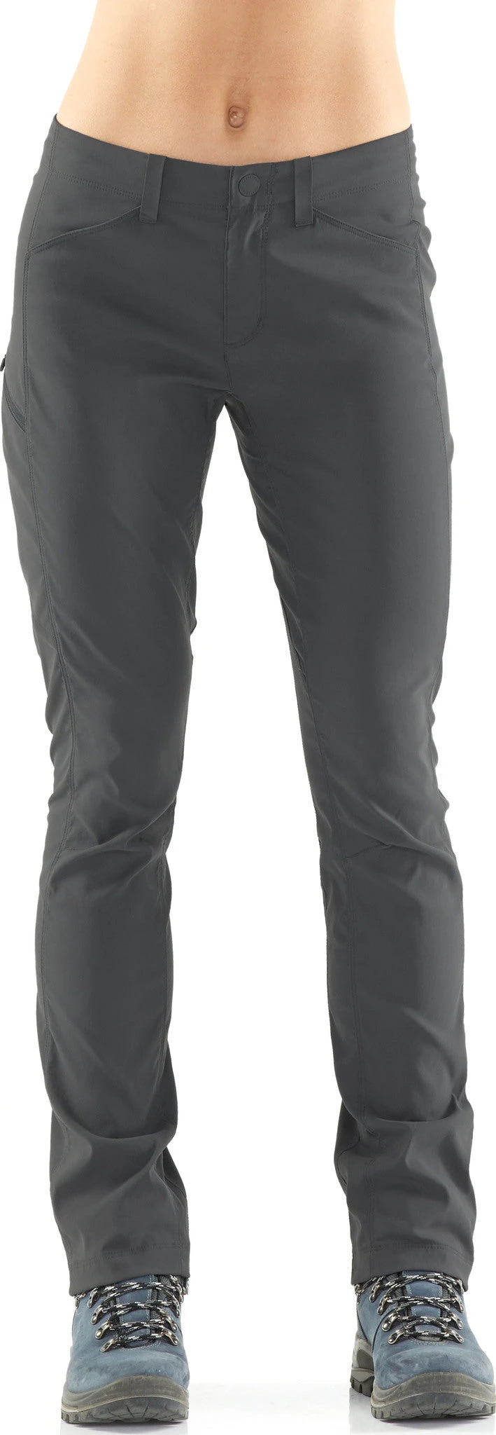 Icebreaker Persist Pants - Women's|-|Pantalon Persist - Femme - Image 2