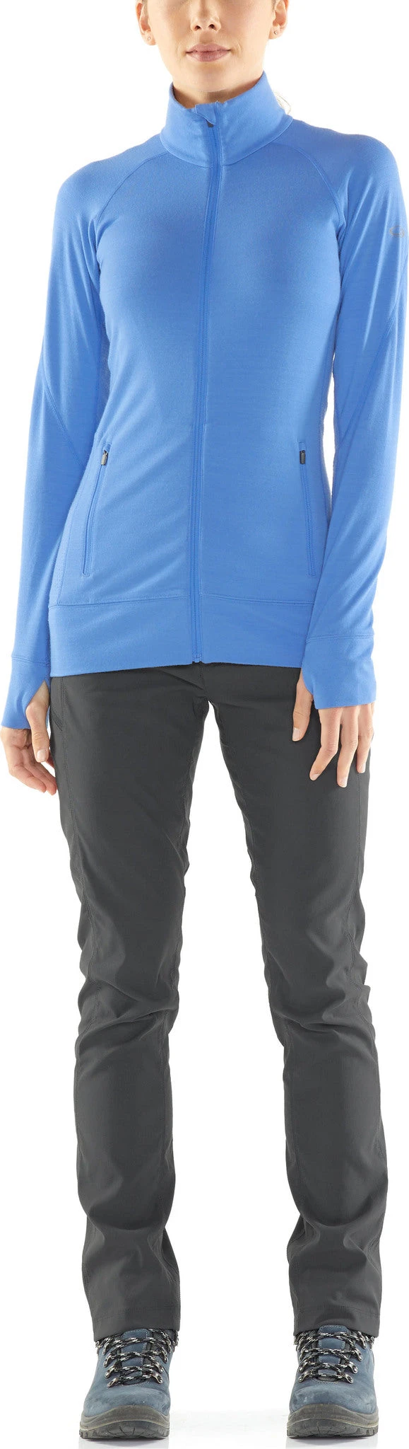 Icebreaker Persist Pants - Women's|-|Pantalon Persist - Femme - Image 14