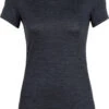 Icebreaker Sphere Short Sleeve Low Crewe - Women's|-|T-Shirt Sphere Low Crewe Femme