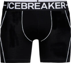 Icebreaker Anatomica Zone Boxers - Men's|-|Boxeur Anatomica Zone - Homme