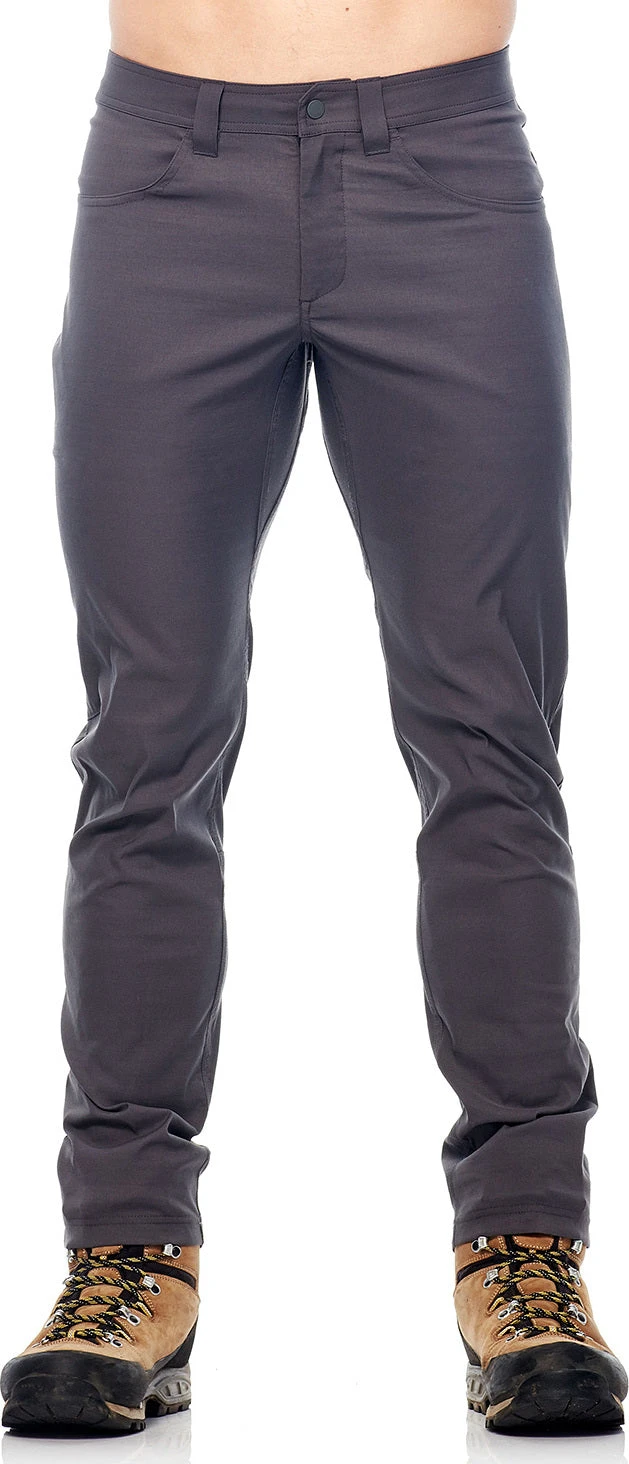 Icebreaker Persist Pants (Past Season) - Men's|-|Pantalon Persist (saison Précédente) - Homme - Image 5