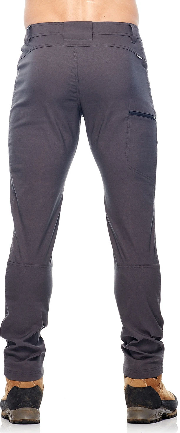 Icebreaker Persist Pants (Past Season) - Men's|-|Pantalon Persist (saison Précédente) - Homme - Image 9