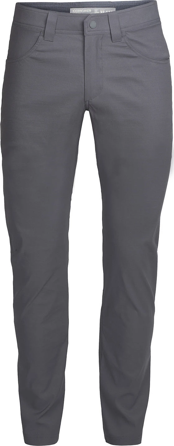 Icebreaker Persist Pants (Past Season) - Men's|-|Pantalon Persist (saison Précédente) - Homme - Image 10