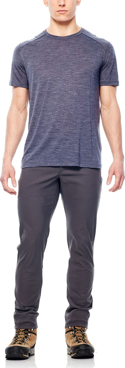 Icebreaker Persist Pants (Past Season) - Men's|-|Pantalon Persist (saison Précédente) - Homme - Image 8