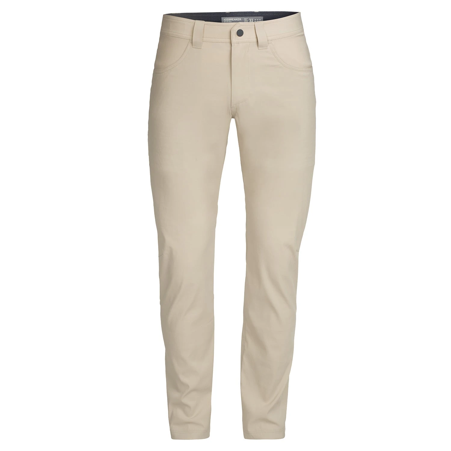 Icebreaker Persist Pants (Past Season) - Men's|-|Pantalon Persist (saison Précédente) - Homme - Image 4