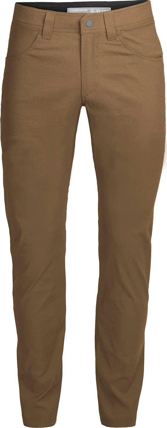 Icebreaker Persist Pants (Past Season) - Men's|-|Pantalon Persist (saison Précédente) - Homme - Image 7