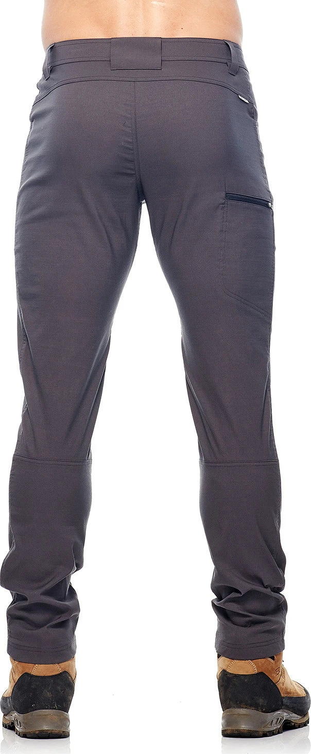 Icebreaker Persist Pants (Past Season) - Men's|-|Pantalon Persist (saison Précédente) - Homme - Image 15