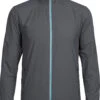 Icebreaker Incline Windbreaker - Men's|-|Manteau Incline Windbreaker - Homme