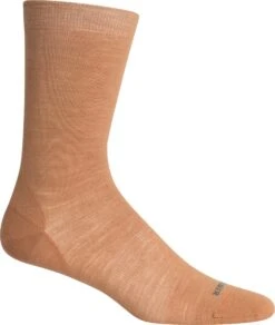 Icebreaker LifeStyle Fine Gauge Ultra Light Crew - Unisex|-|Chaussettes LifeStyle Fine Gauge Ultra Light Crew - Unisexe