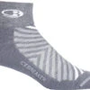Icebreaker Run+ Light Mini - Men's|-|Chaussettes Run+ Light Mini - Homme