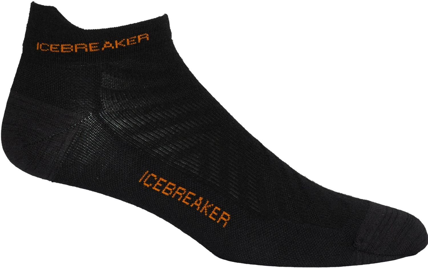 Icebreaker Run+ Ultra Light Micro - Men's|-|Chaussettes Run+ Ultra Light Micro - Homme - Image 10