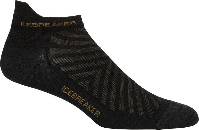 Icebreaker Run+ Ultra Light Micro - Men's|-|Chaussettes Run+ Ultra Light Micro - Homme - Image 9