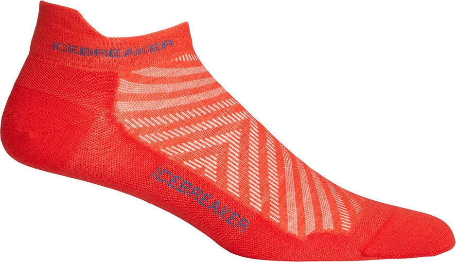 Icebreaker Run+ Ultra Light Micro - Men's|-|Chaussettes Run+ Ultra Light Micro - Homme - Image 8