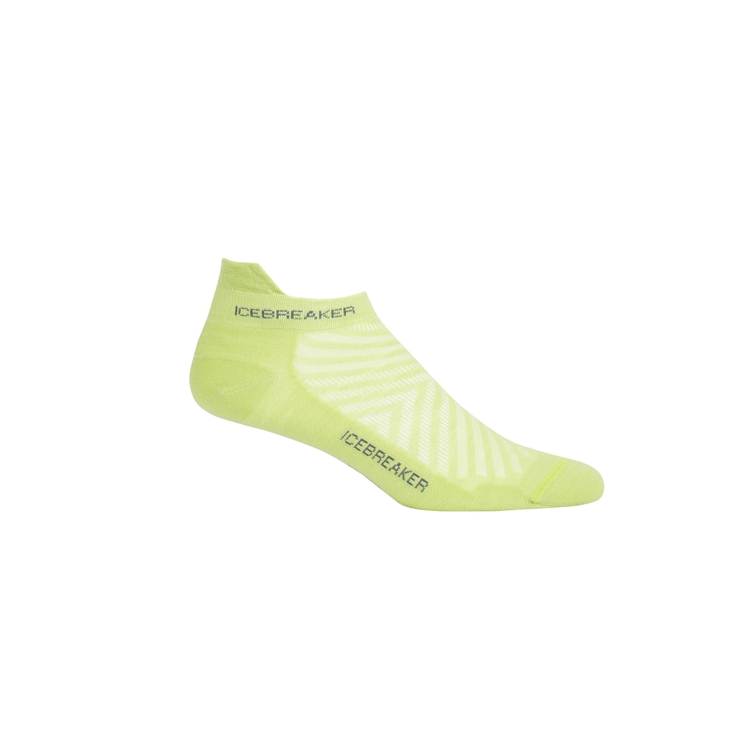 Icebreaker Run+ Ultra Light Micro - Men's|-|Chaussettes Run+ Ultra Light Micro - Homme - Image 7