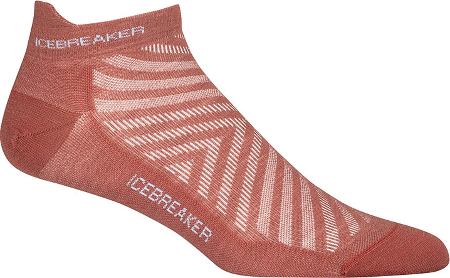 Icebreaker Run+ Ultra Light Micro - Men's|-|Chaussettes Run+ Ultra Light Micro - Homme