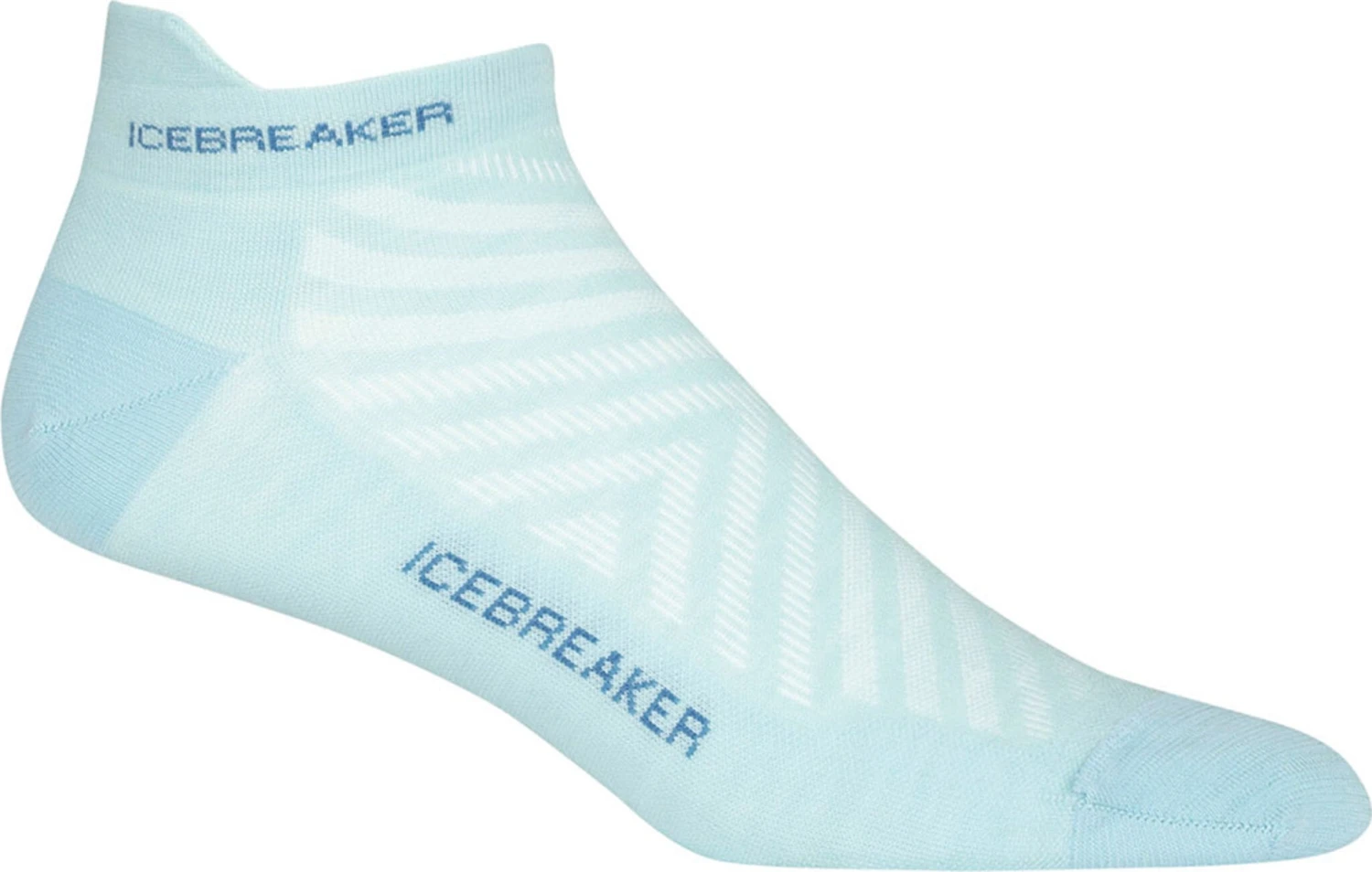 Icebreaker Run+ Ultra Light Micro - Men's|-|Chaussettes Run+ Ultra Light Micro - Homme - Image 11