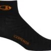 Icebreaker Run+ Ultra Light Mini - Men's|-|Chaussettes Run+ Ultra Light Mini - Homme
