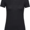 Icebreaker Tech Lite Short Sleeve Low Crewe - Women's|-|T-Shirt Tech Lite Low Crewe - Femme