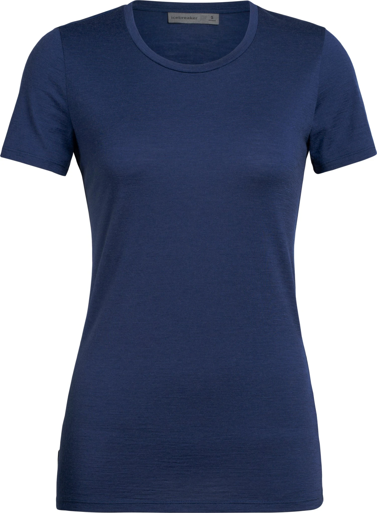 Icebreaker Tech Lite Short Sleeve Low Crewe - Women's|-|T-Shirt Tech Lite Low Crewe - Femme - Image 5
