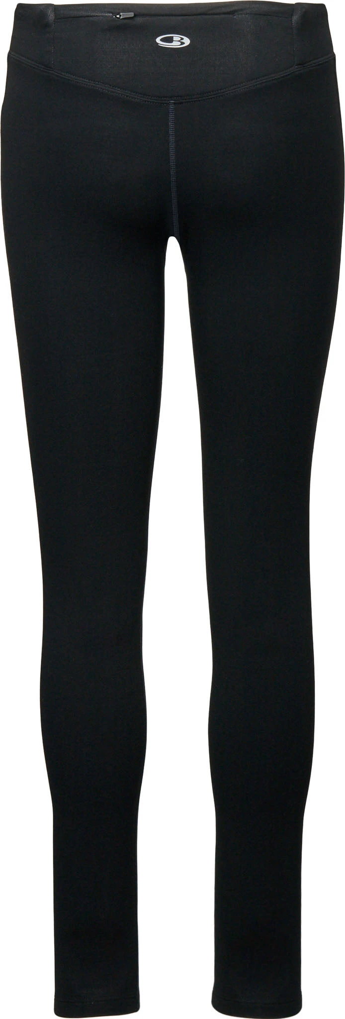 Icebreaker Comet Tights - Women's|-|Collant Comet - Femme - Image 9