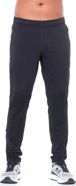 Icebreaker Tech Trainer Hybrid Pants - Men's|-|Pantalon Tech Trainer Hybrid - Homme