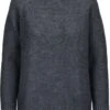Icebreaker Waypoint Roll Neck Sweater - Women's|-|Chandail Waypoint Roll Neck - Femme