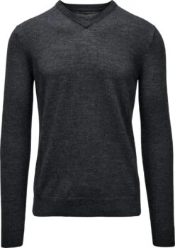 Icebreaker Shearer V Sweater - Men's|-|Chandail Ă Col V Shearer - Homme