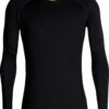 Icebreaker 150 Zone Long Sleeve Crewe - Men's|-|Chandail à Manches Longues 150 Zone - Homme