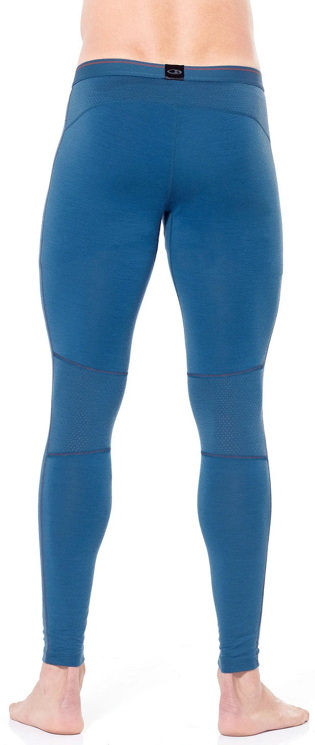 Icebreaker 200 Zone Leggings - Men's|-|Legging 200 Zone - Homme - Image 5