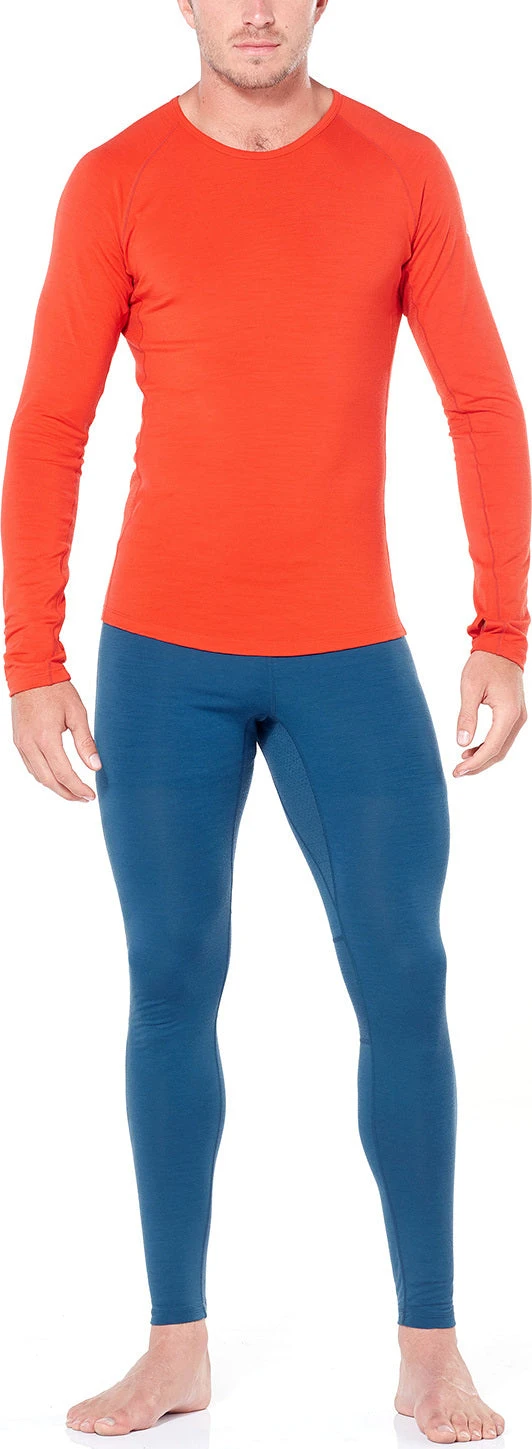Icebreaker 200 Zone Leggings - Men's|-|Legging 200 Zone - Homme - Image 6
