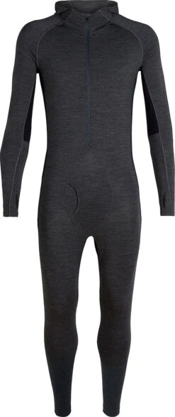 Icebreaker 200 Zone One Sheep Suit - Men's|-|Combinaison 200 Zone One Sheep - Homme