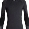 Icebreaker 260 Zone Long Sleeve Crewe - Men's|-|Chandail à Manches Longues 260 Zone - Homme
