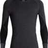 Icebreaker 260 Zone Long Sleeve Crewe - Men's|-|Chandail à Manches Longues 260 Zone - Homme