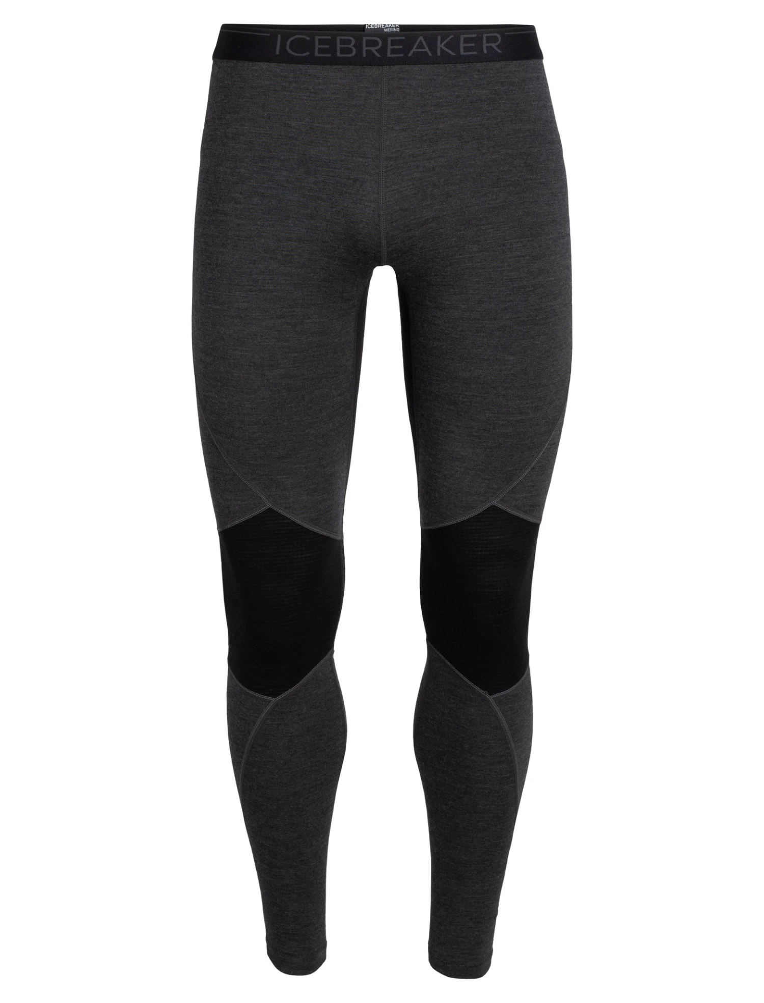 Icebreaker 260 Zone Leggings - Men's|-|Legging 260 Zone - Homme - Image 2